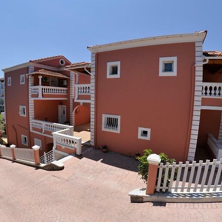 Apartamento Chrinos House Agios Georgios Pagon Exterior foto
