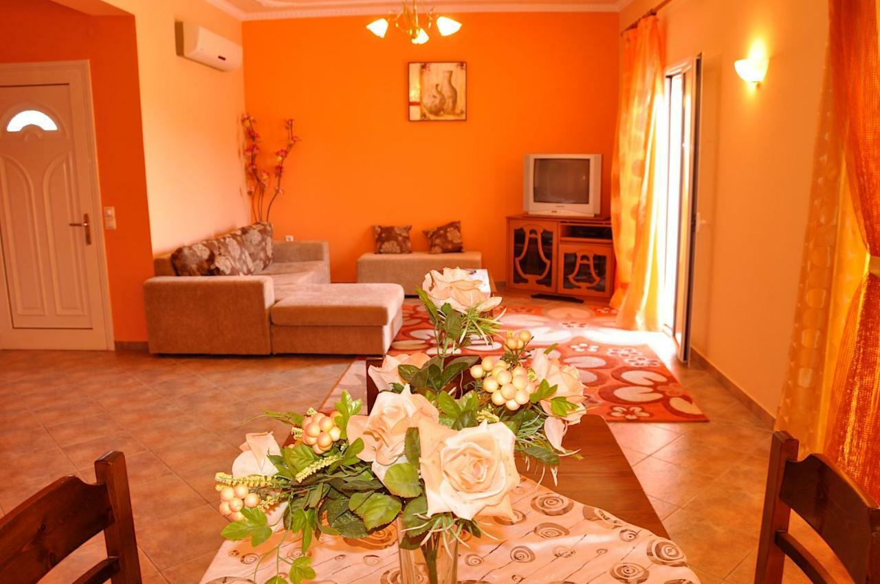 Apartamento Chrinos House Agios Georgios Pagon Exterior foto